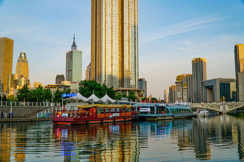 天津房价领涨全国背后的真楼市地理 新房市场的优势与局势变迁