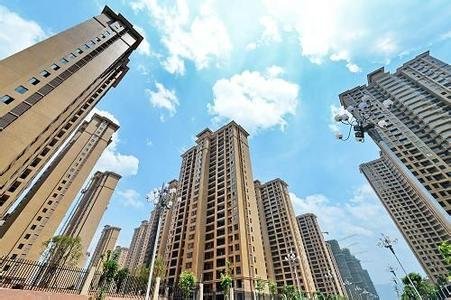 2015年1-5月成都房地产开发投资增长19.6%，市场活力显现