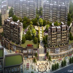 重庆市房地产开发网 项目详情查看